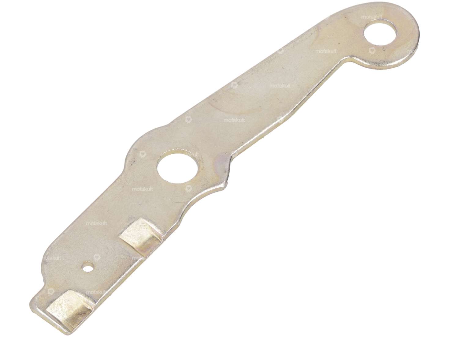 Dell'Orto Choke Ø 0.2 mm SHA (Typ 3) Vergaser flach | Piaggio SI, Bravo, Grillo Carousel Image 2