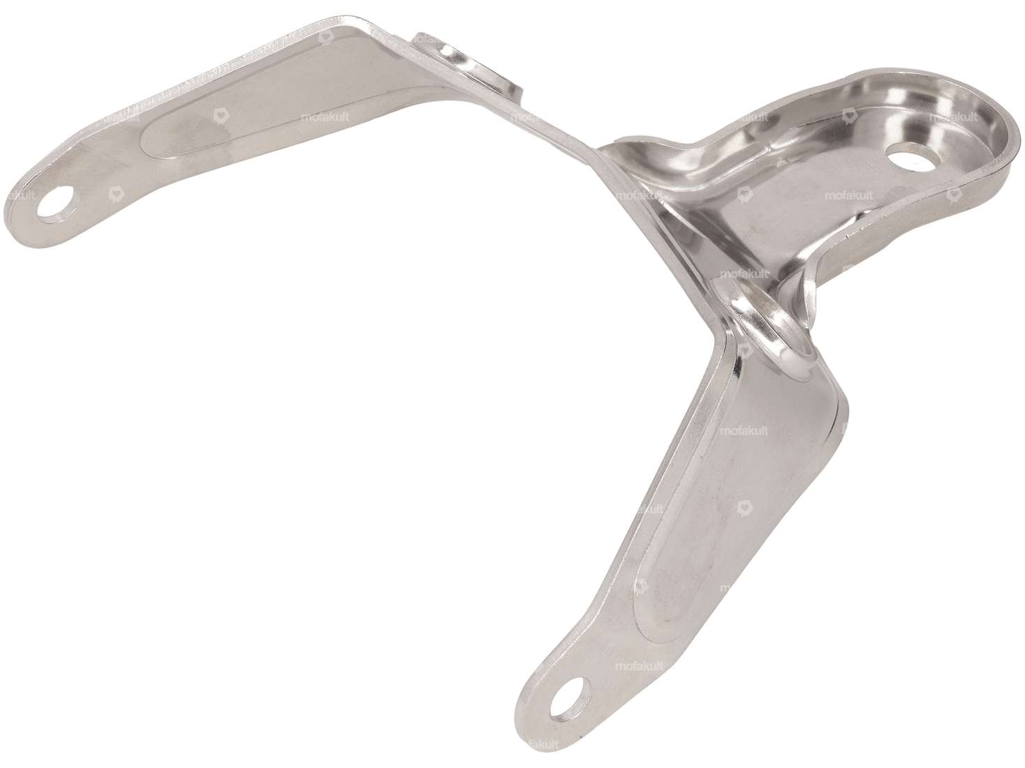 swiing® revival Porte-lampe Inox | Piaggio Ciao Lusso / Arcobaleno Carousel Image 3