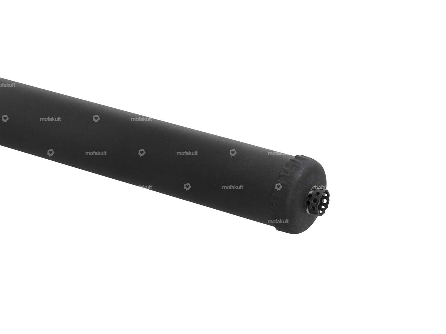 HOMOET exhaust P8 | Puch (slanted exhaust) Carousel Image 3