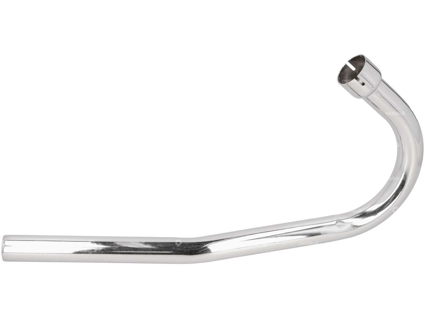 Collecteur d'échappement 26 mm | Zündapp ZD Carousel Image 1