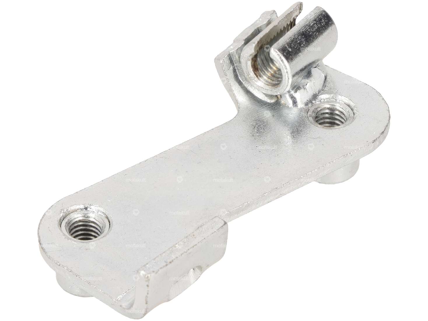 Rear brake cable bracket | Puch MS50, MV50, VS50 Carousel Image 3