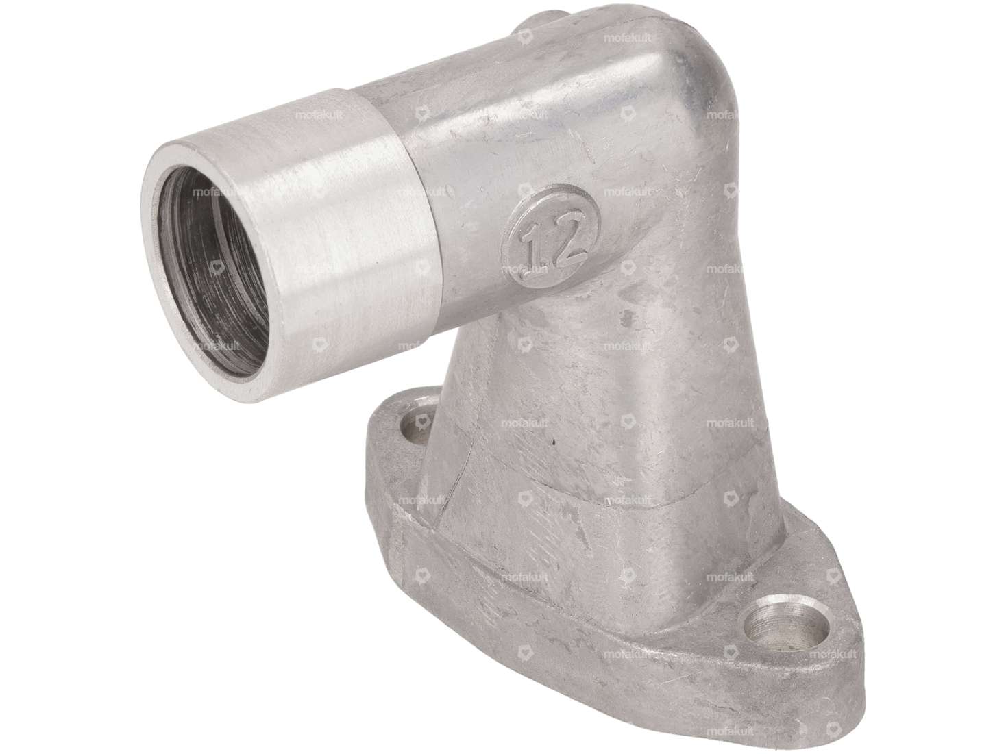 swiing® ingenious 15 mm intake manifold camouflaged for racing cylinder | Puch E50 Carousel Image 2