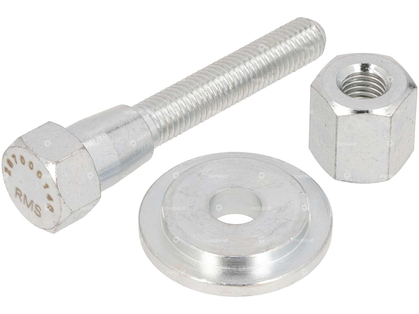 RMS Kupplungskompressor | Vespa Largeframe, Smallframe, Wideframe Carousel Image 1