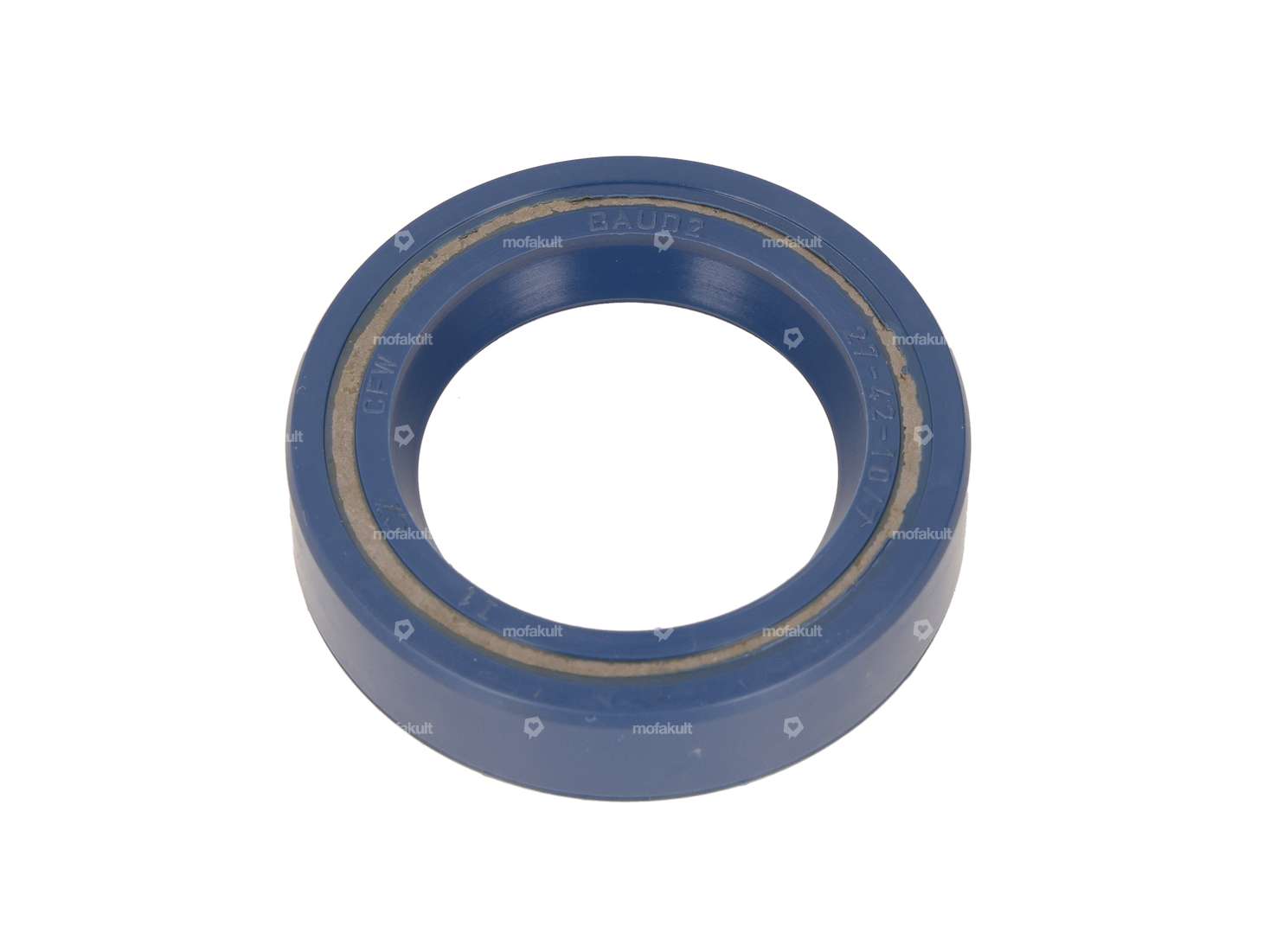 Corteco joint d'arbre 27/42/10 arbre de transmission | Vespa Largeframe, Wideframe Carousel Image 2