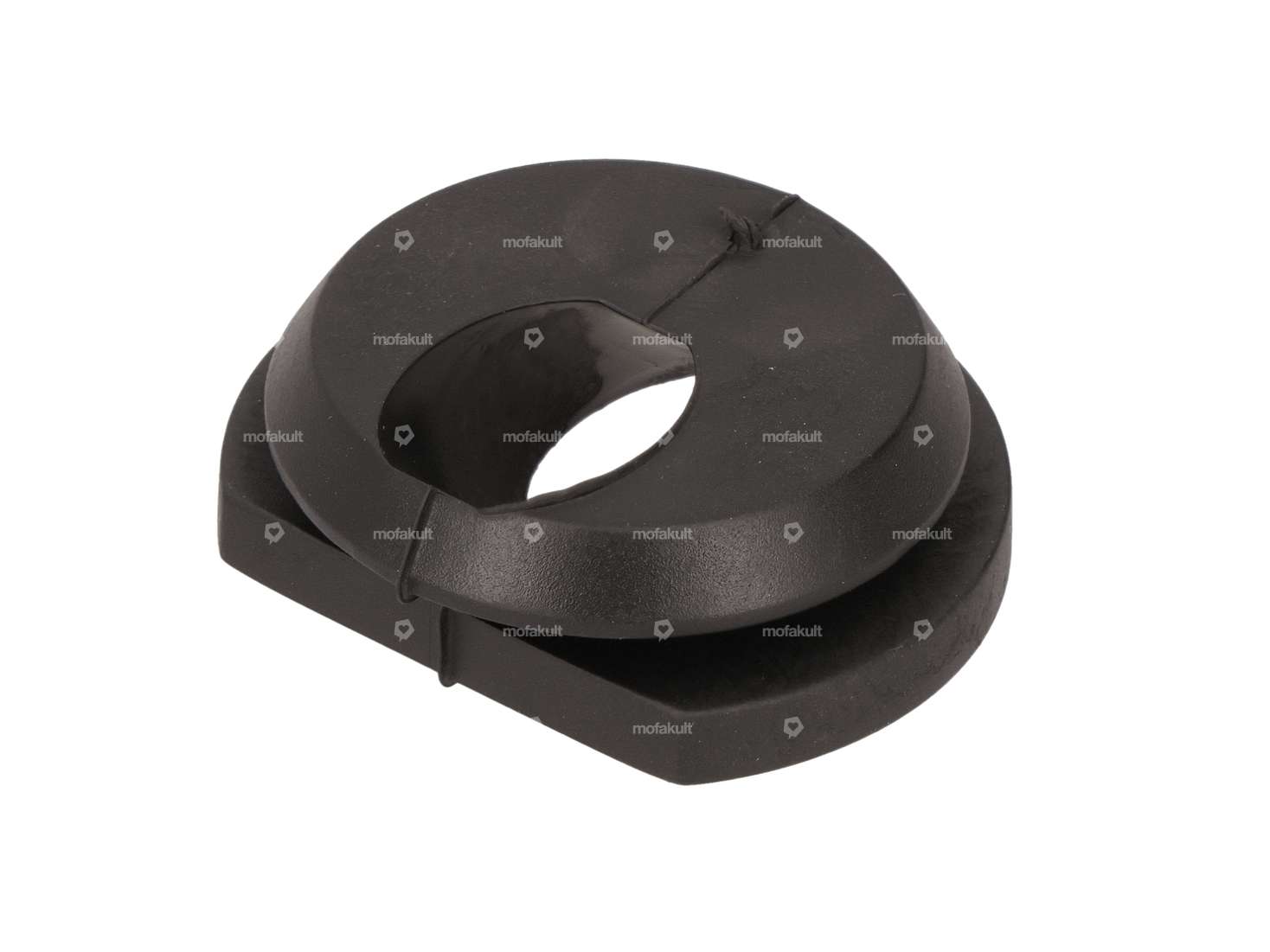 Cadre de changement de vitesse en caoutchouc | Vespa Largeframe Carousel Image 1