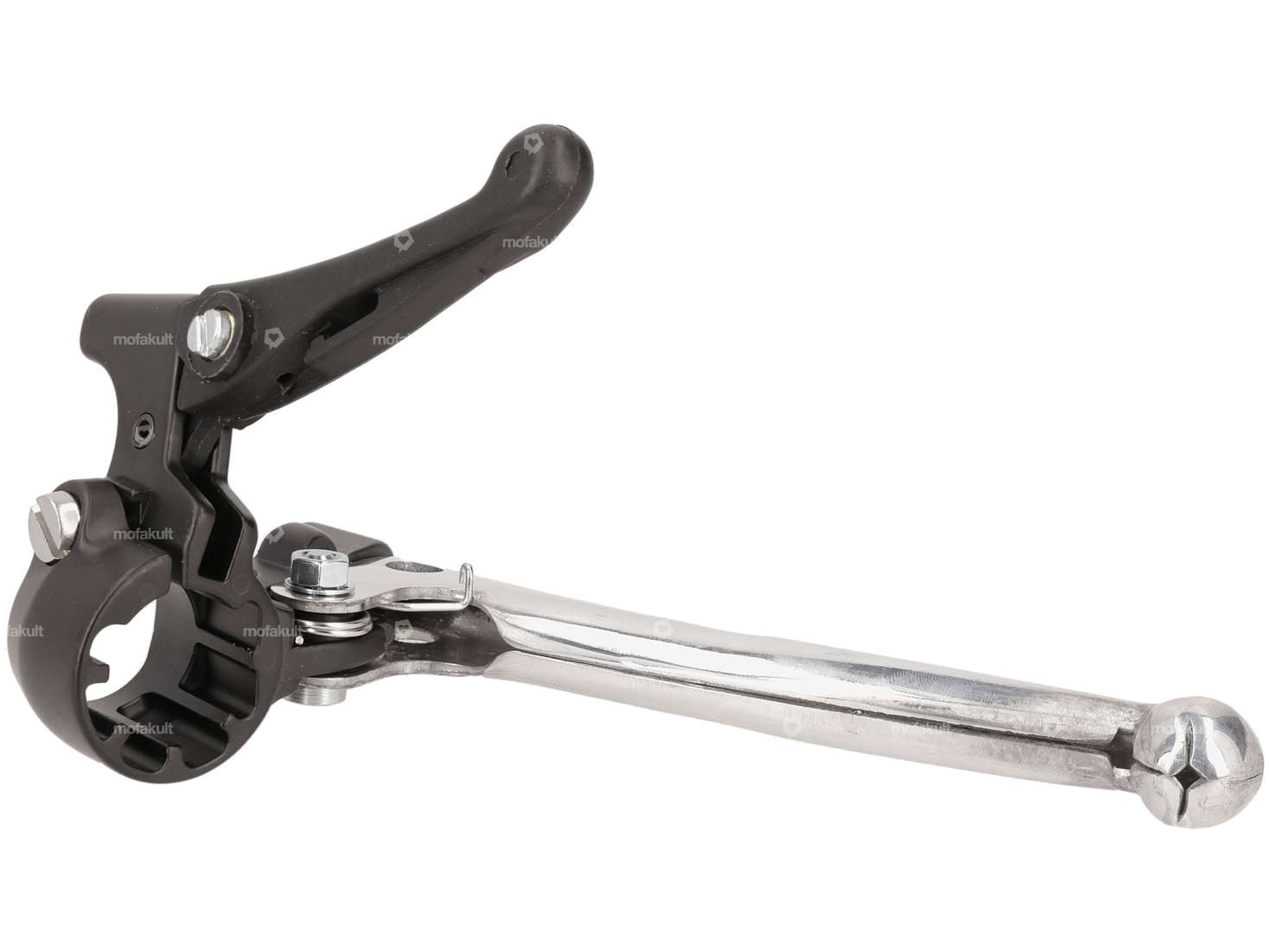 swiing® revival poignée de frein déco (réplique Magura) noir Carousel Image 3