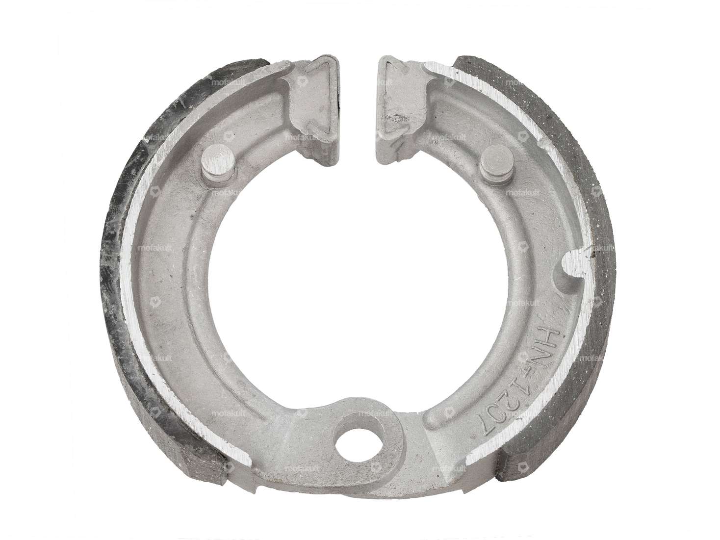 Bremsbacken Ø 90 x 15 | DBS Carousel Image 1