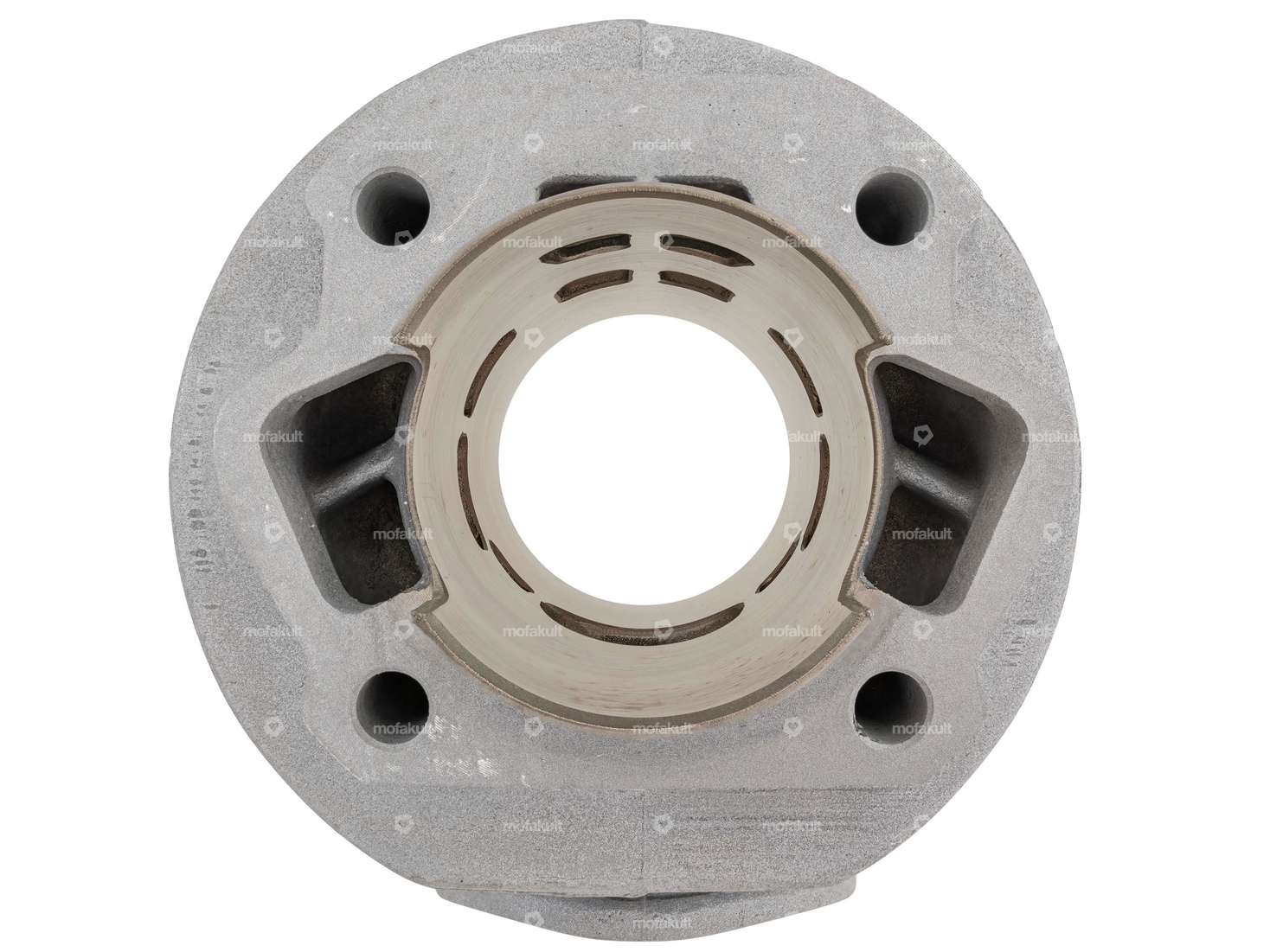 Airsal 43.5 mm Zylinderkit mit GPO Kopf | Pony GTX, Cross 521 Carousel Image 2