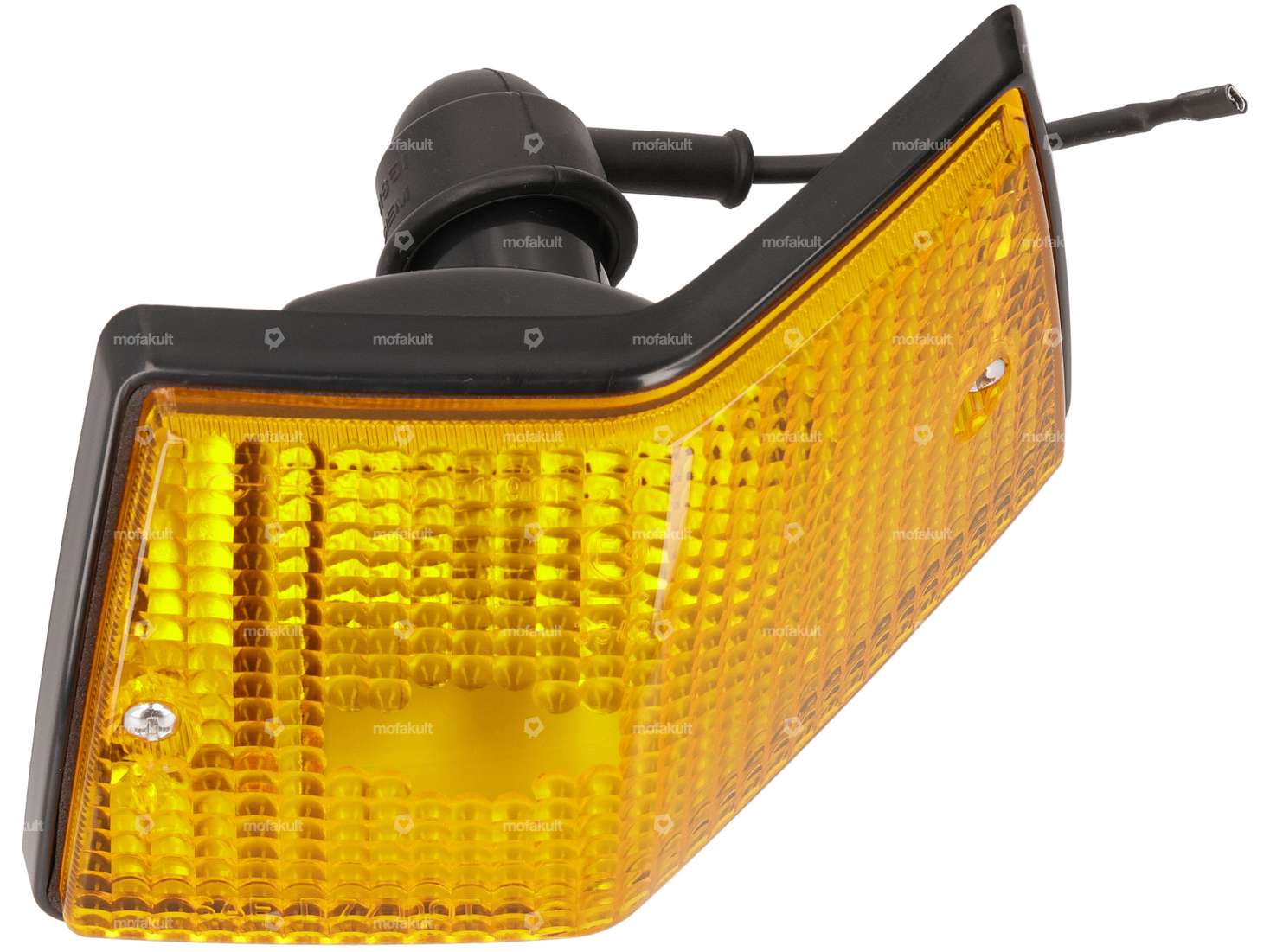 Siem Blinker hinten rechts | Vespa P, PX, T5 Carousel Image 1