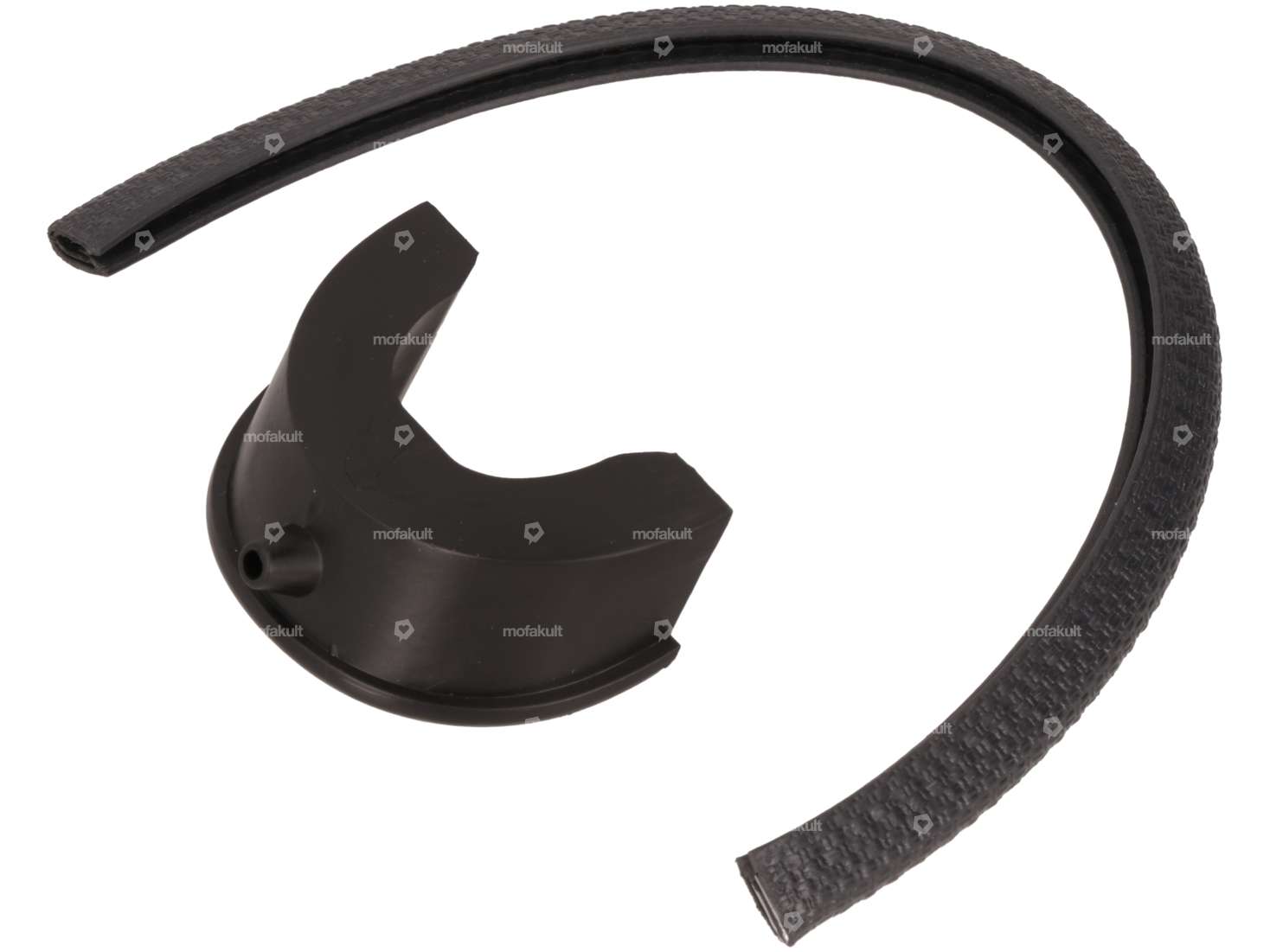 Fuel Tank Mounting Kit | Kreidler Flory MF / MP Carousel Image 2