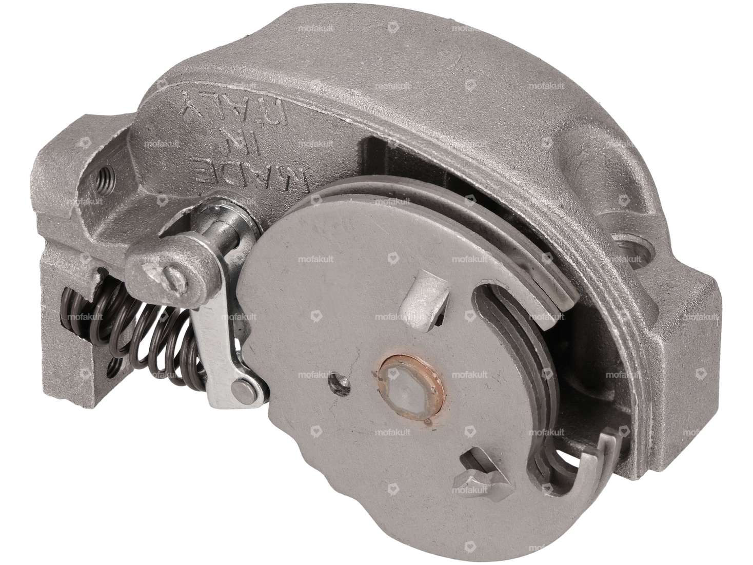 FA Italia Schaltraste «PX Lusso» 4-Gang | Vespa PX Lusso, T5 Carousel Image 3