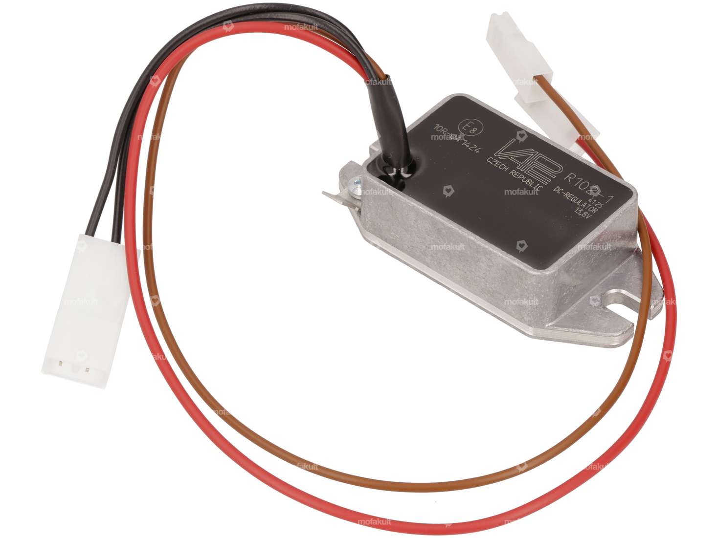 Régulateur de tension DC pour vape Carousel Image 1