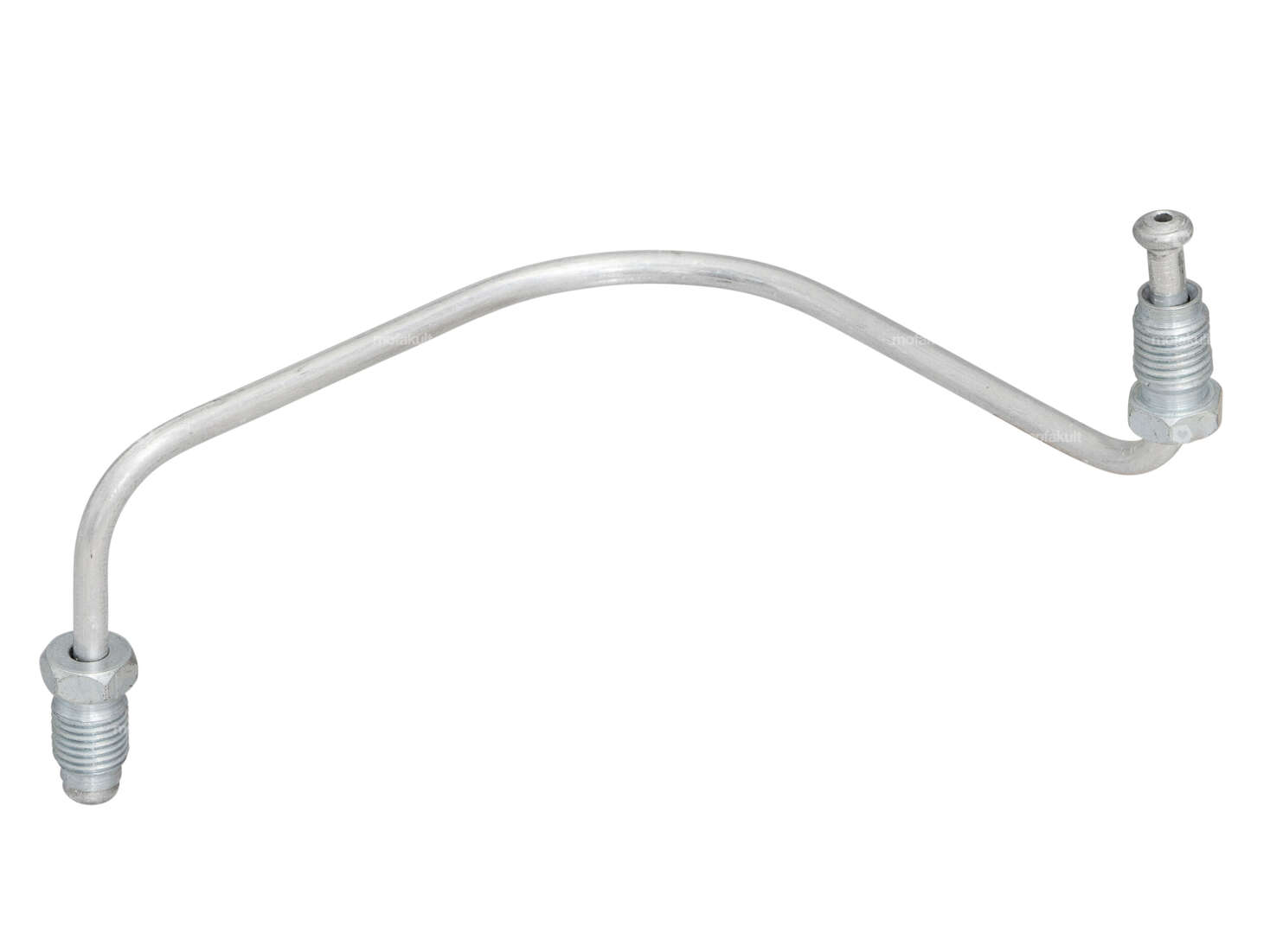 Fuel line tank pump Solex 3800 / 5000 Carousel Image 1