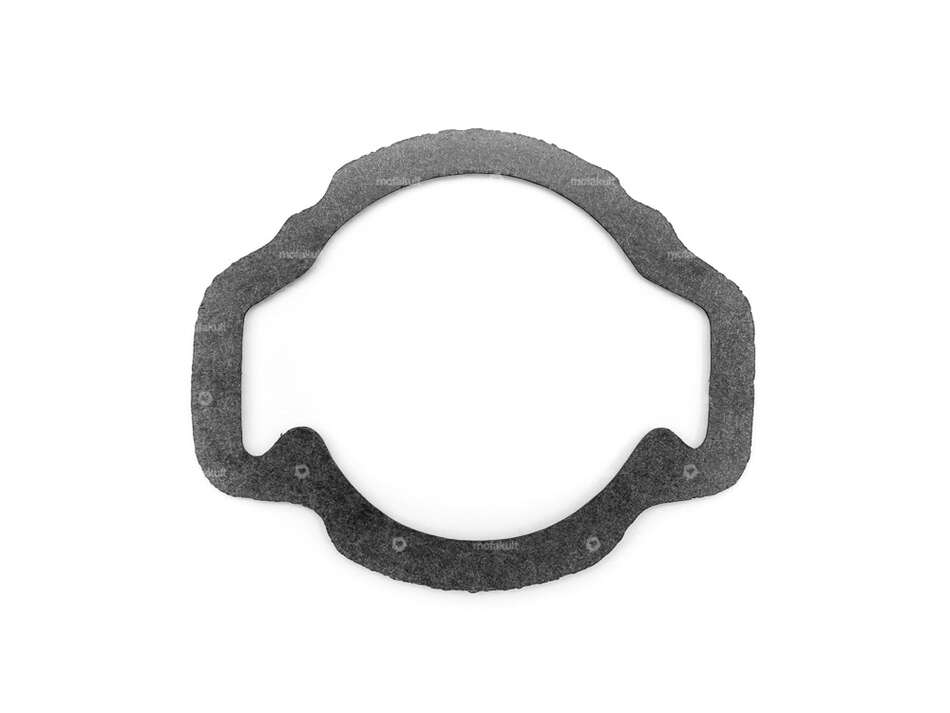 Cylinder base gasket, fan-cooled cylinder (1 mm) Carousel Image 1