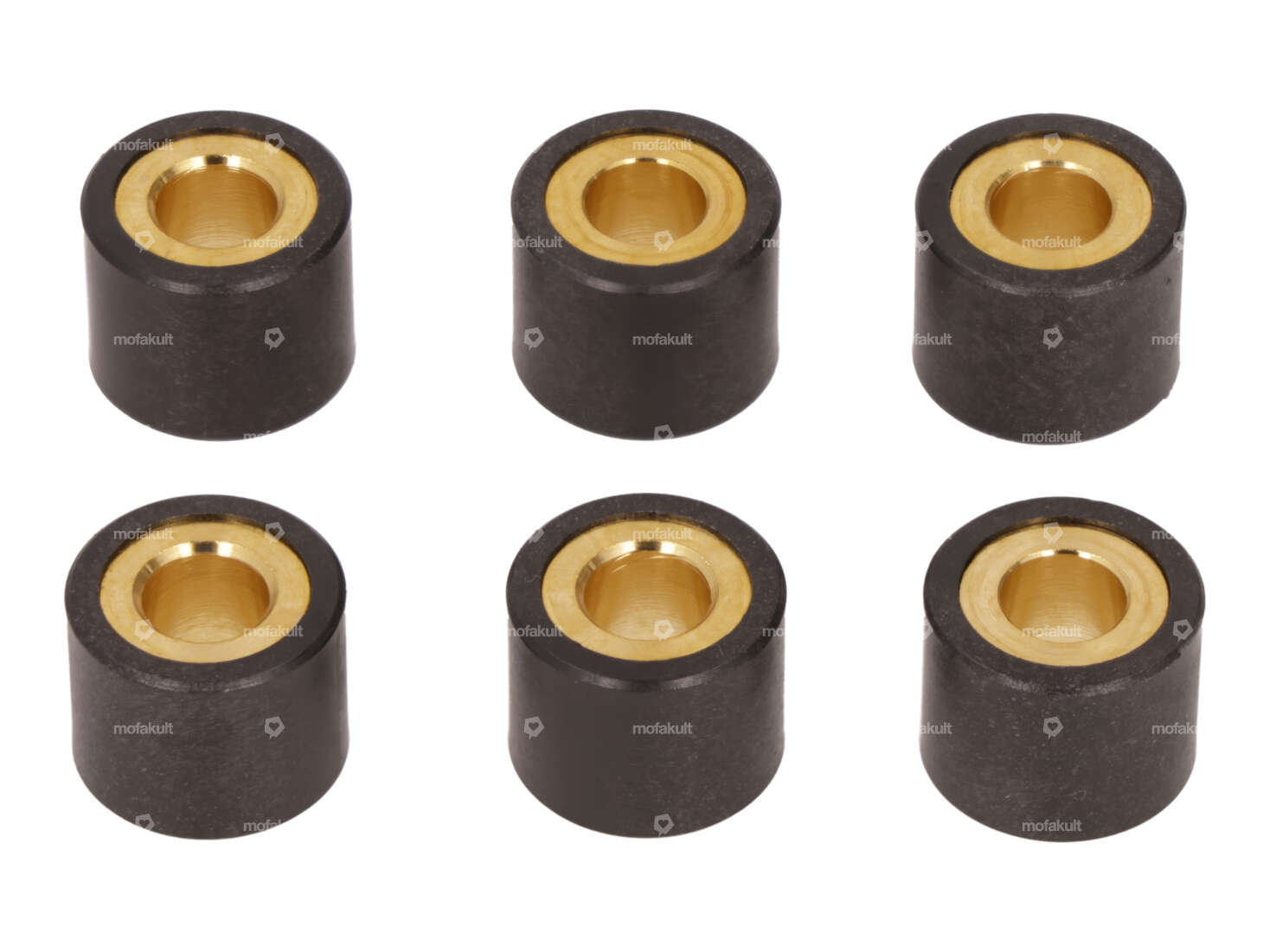 Malossi 9 g poids vario Ø 16 x 13 mm Carousel Image 1