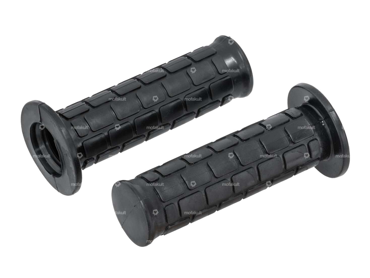 Griffe Blockmuster Automatik Carousel Image 1