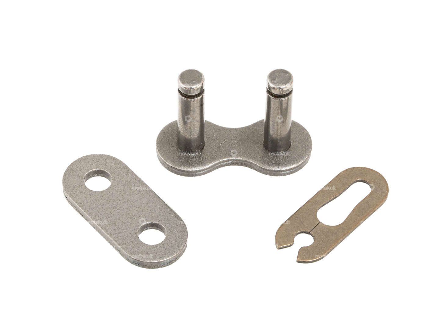 KMC chain lock drive 420H (small motorcycle) Carousel Image 1