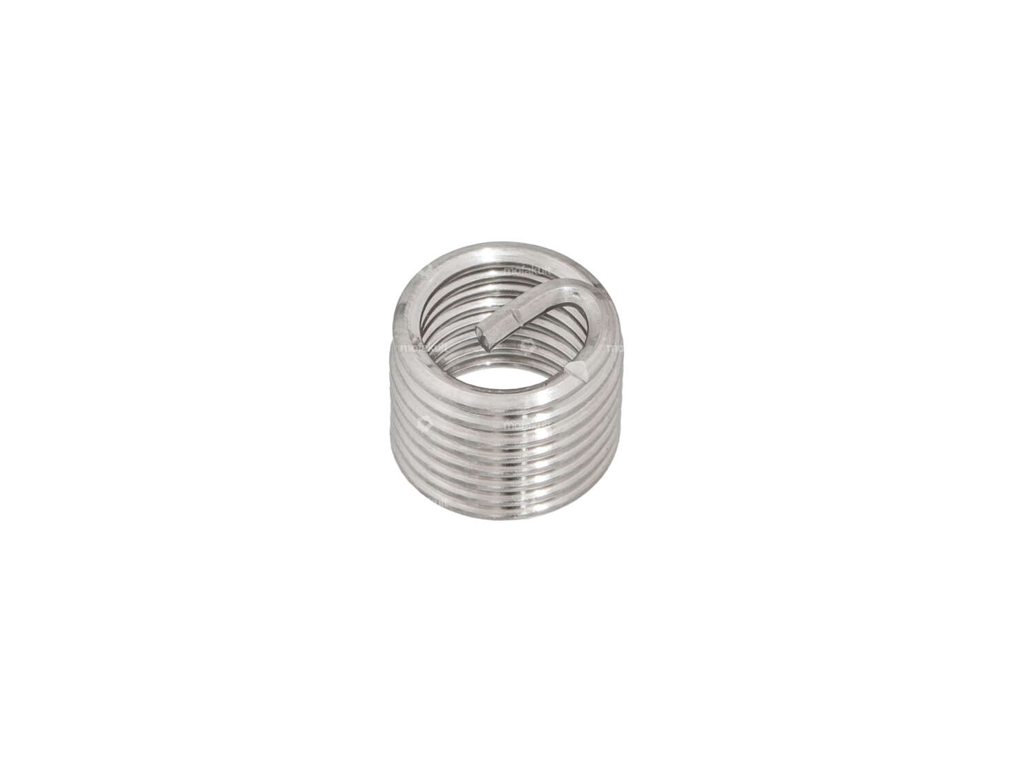 Insert Amecoil M10 (1.5D) 15 mm Inox Carousel Image 1