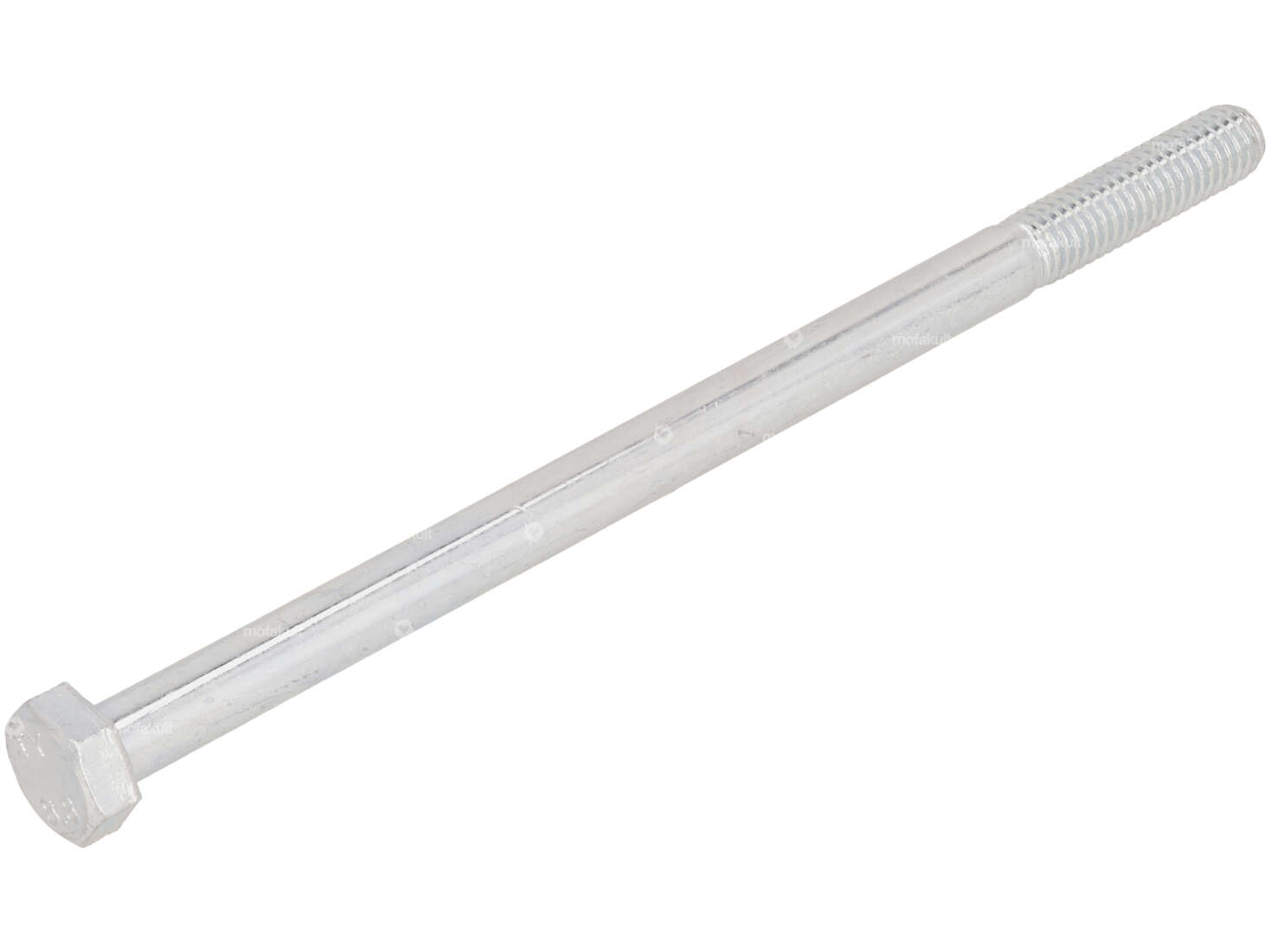 vis M8x140 porte-bagages support oscillant original | Piaggio Ciao PX, C24 Carousel Image 1