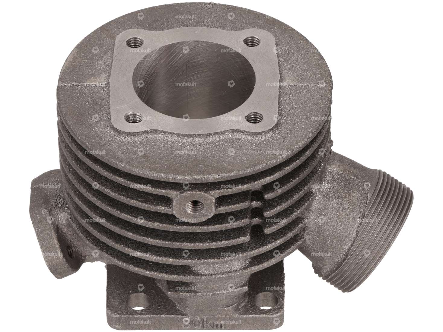 GPO Ø 38 mm «Wummer» Zylinderkit (schlitzgesteuert) | Sachs 50/2 (CH) Carousel Image 4