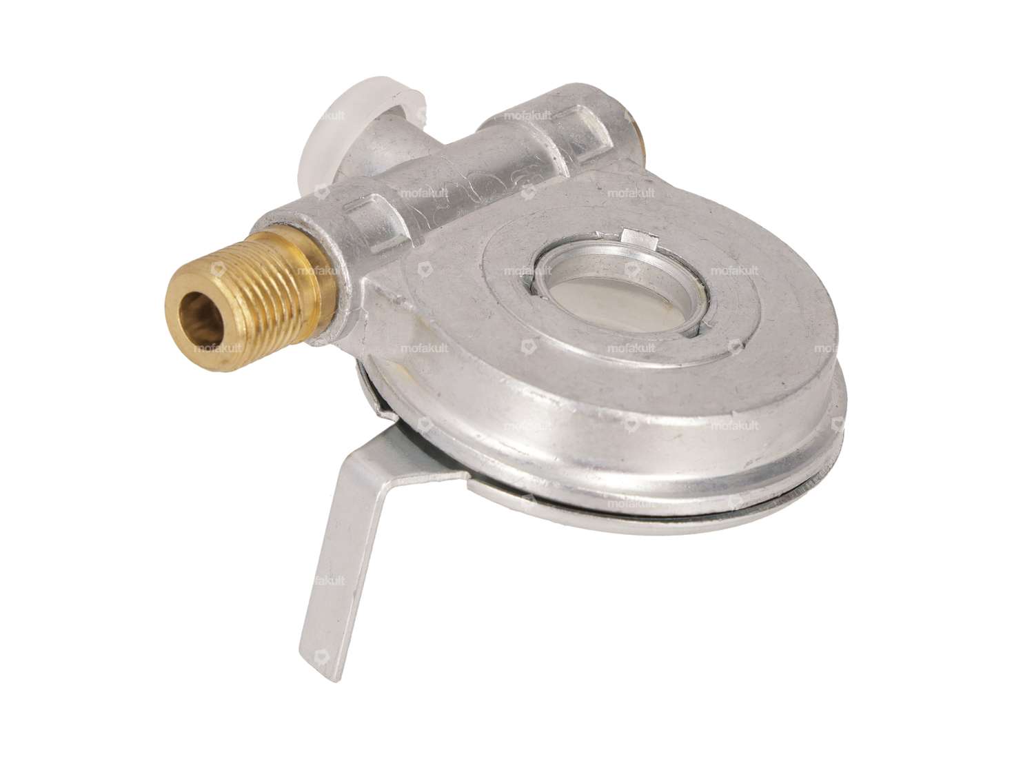 Speedo drive 16" left | Tomos A35, Flexer, Sport Sprint Carousel Image 3