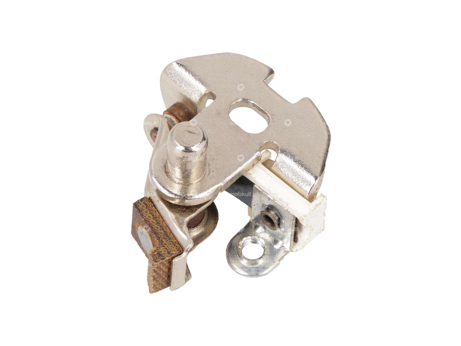 Disjoncteur tournant à l'envers | MBK / Motobécane Carousel Image 3