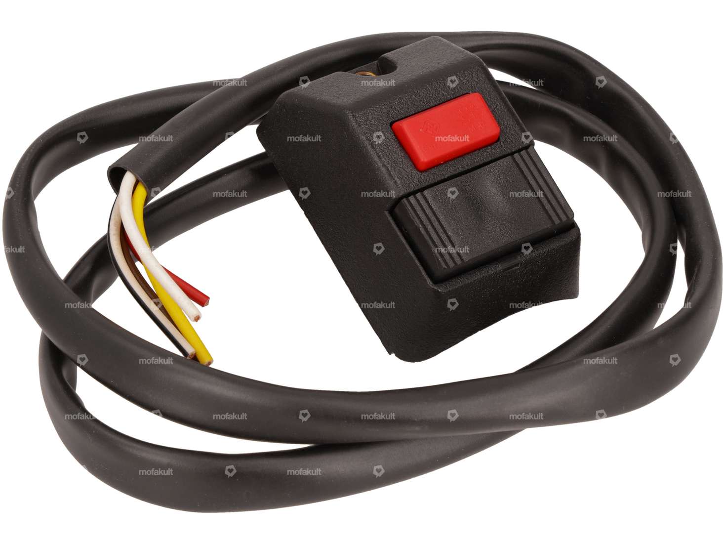Interrupteur MERIT pour Magura NOS | Kreidler KS Carousel Image 1