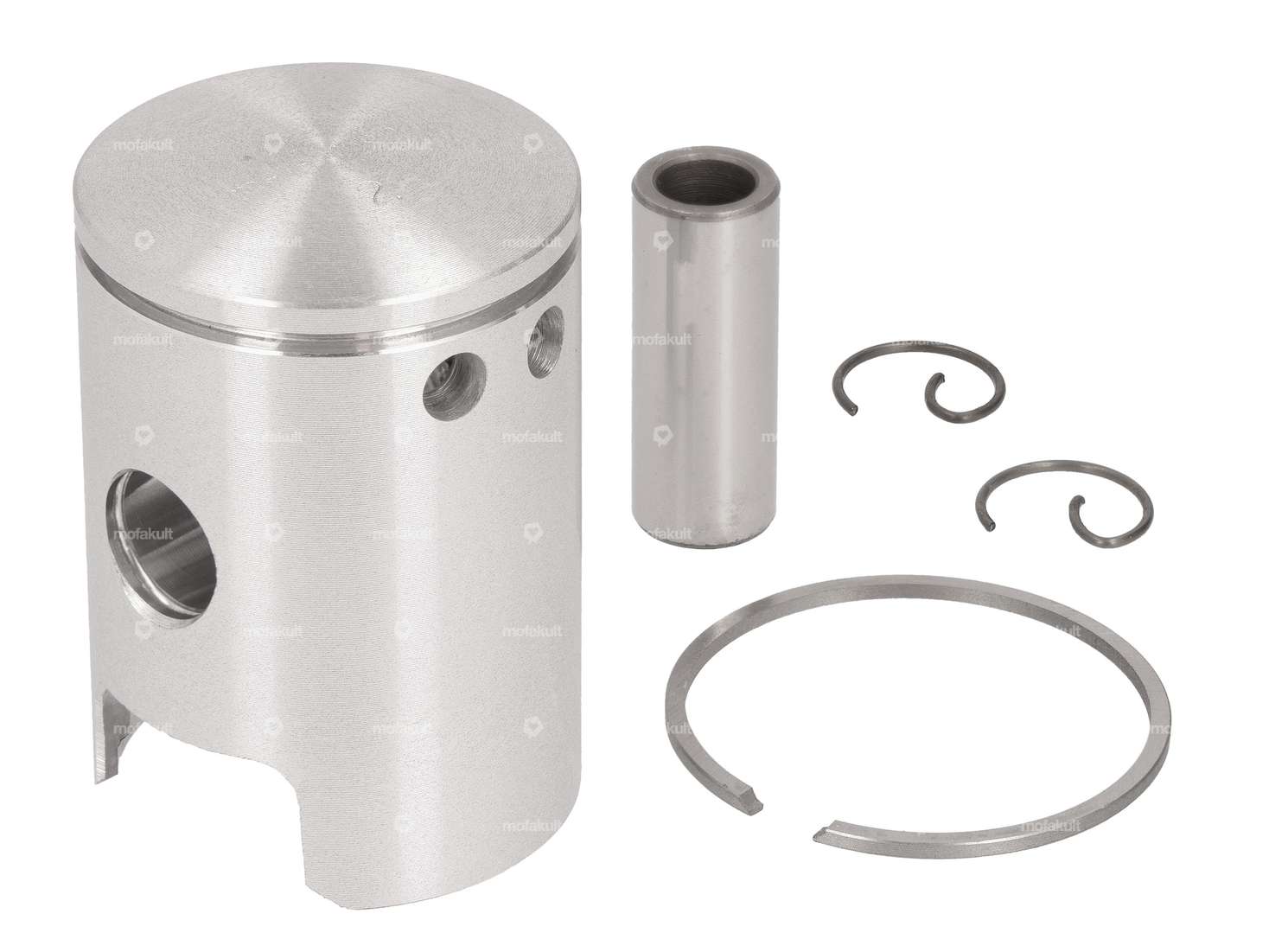 Piston Meteor 38 mm NOS | Puch Supermaxi Carousel Image 1