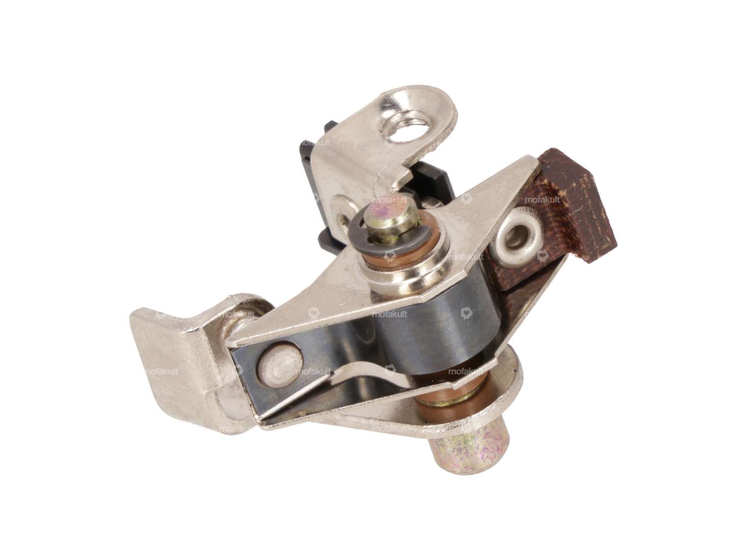 CTE Interrupteur sans câble NOS | Peugeot 102, 103, 105, 130 Carousel Image 2