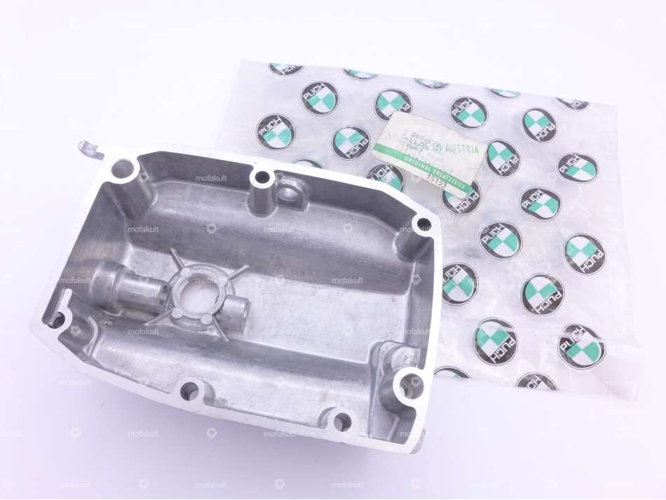 Couvercle d'embrayage Z50 | Puch X30 NS Carousel Image 2