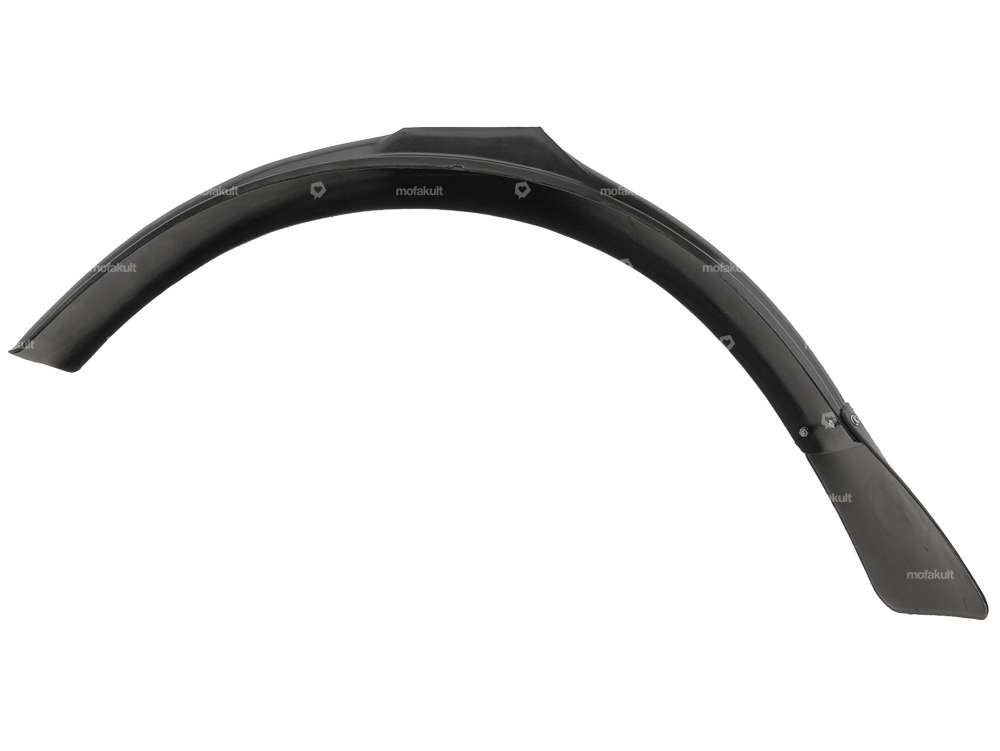 swiing® revival Front Fender, Cross, Black Carousel Image 2