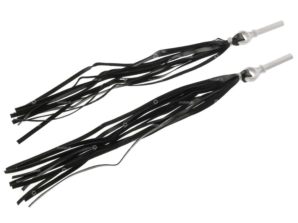 Poignée de guidon Carousel Image 1