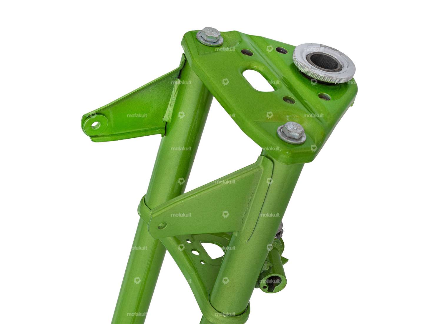 Fourche originale verte NOS | Puch X30, Supermaxi Carousel Image 3