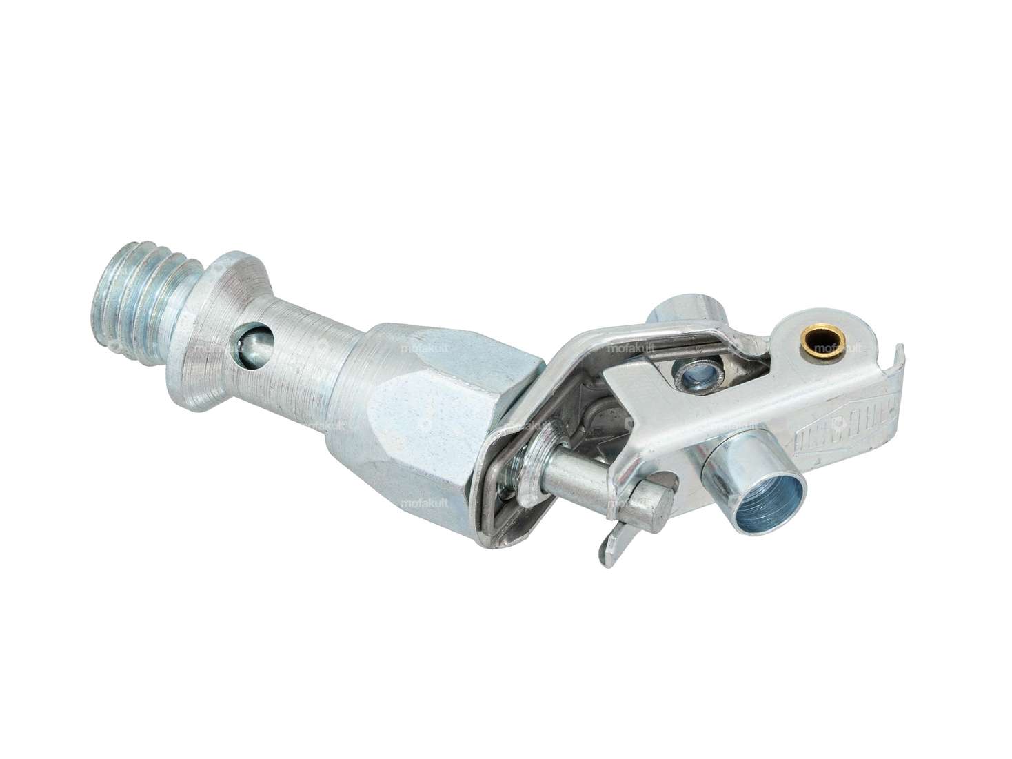 Décompresseur Karcoma M10x1.5 45° NOS Carousel Image 2