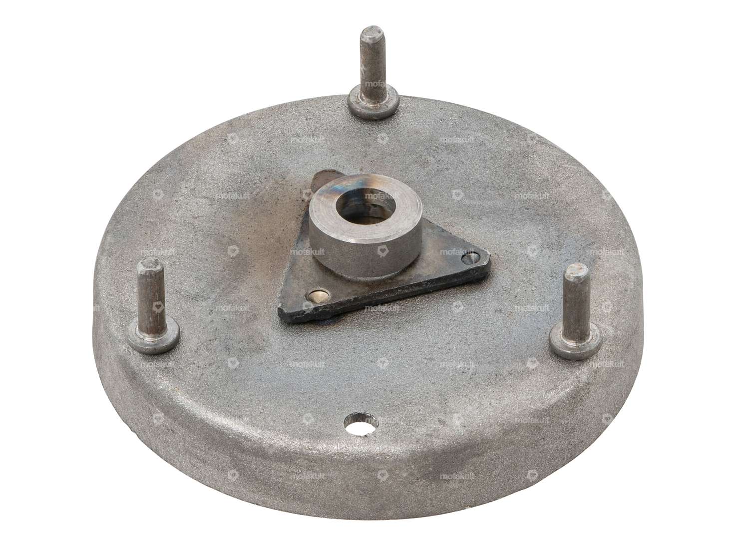 Starterglocke Mono | Piaggio Ciao, SI, Bravo, Boxer Carousel Image 1