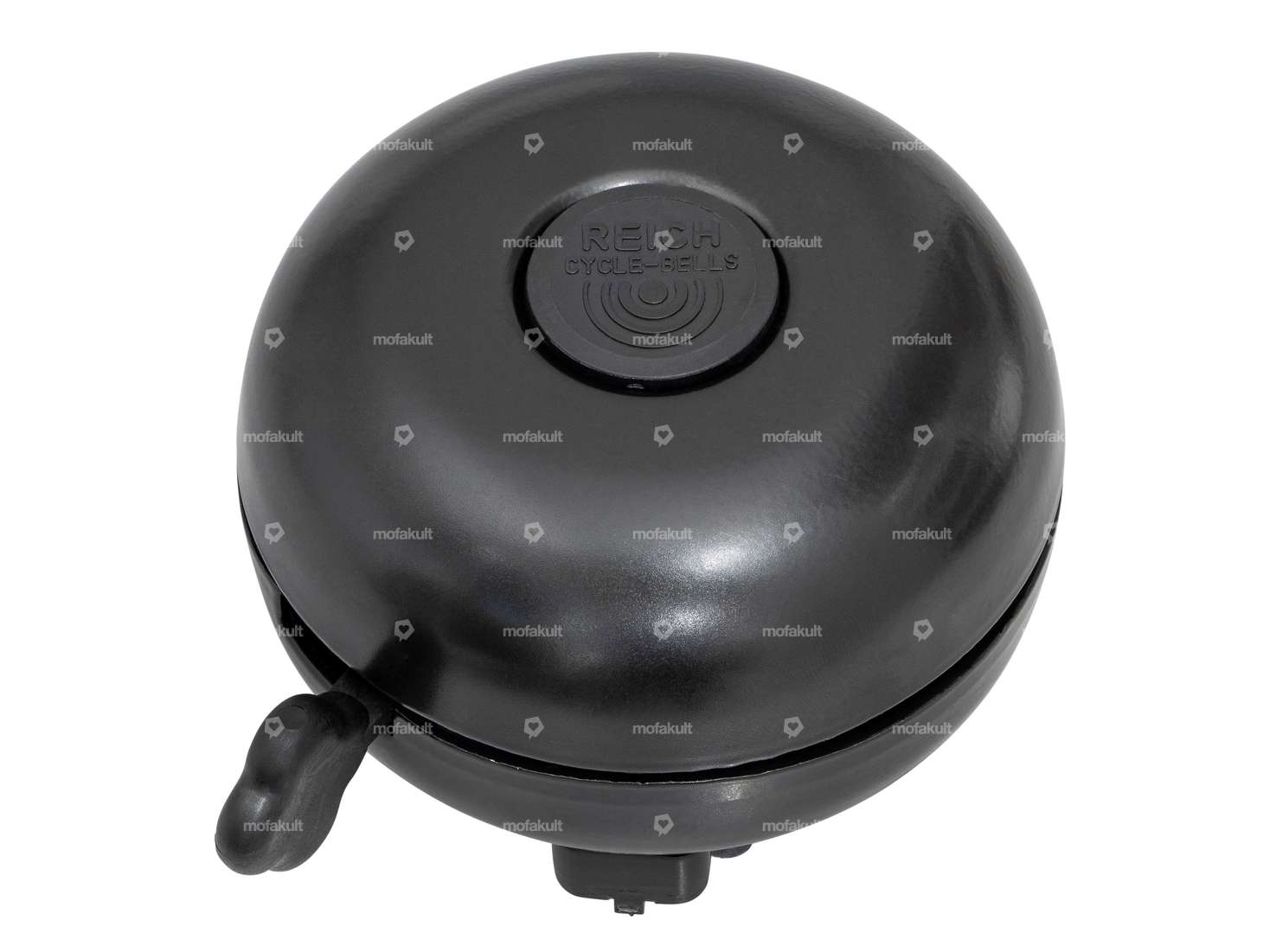 Bell Ding-Dong large black Carousel Image 1