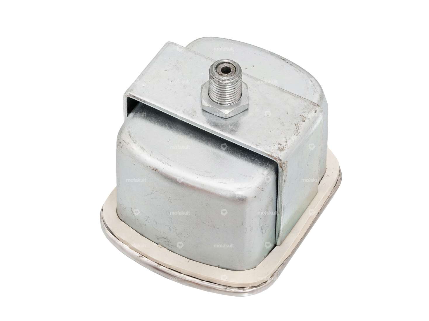 Tachymètre 100 km/h carré Carousel Image 3