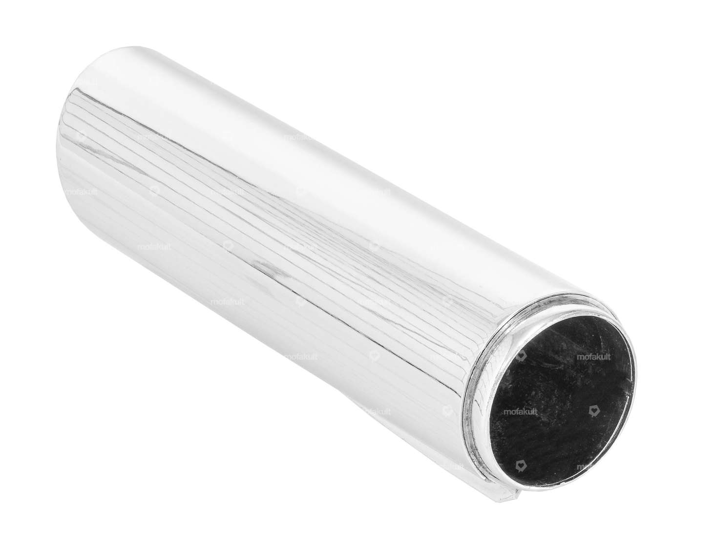 GPO Embout d'échappement version sport | Puch X30 Velux Carousel Image 3