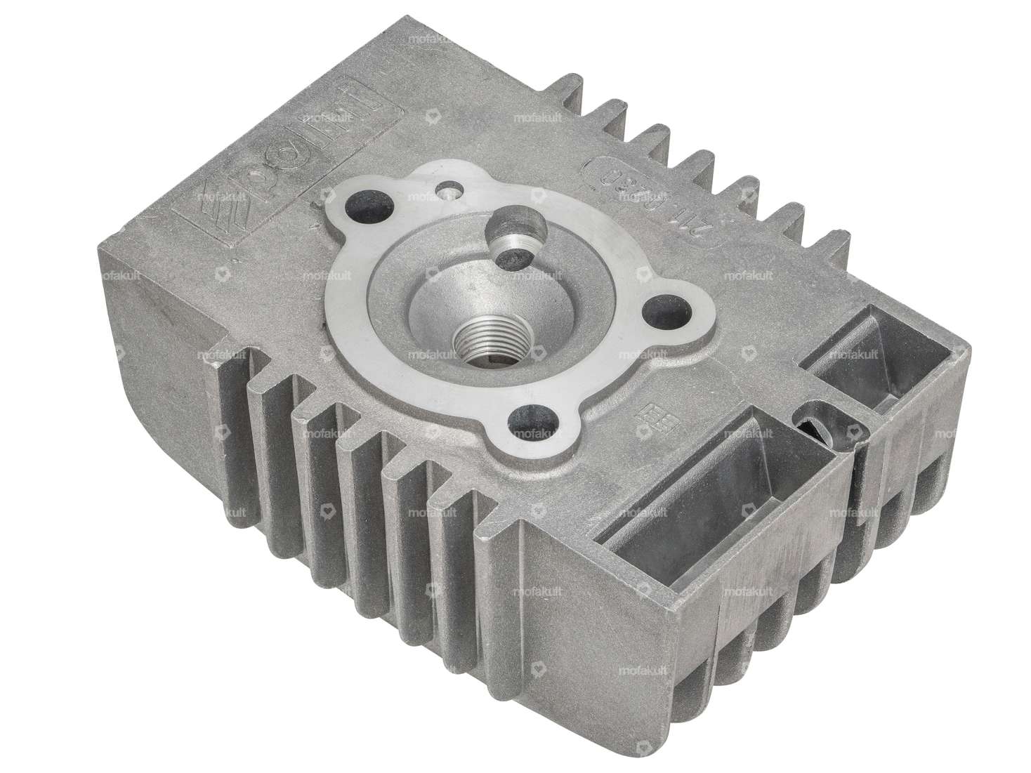 Kit de cylindres Polini Racing 43 mm y compris culasse 12 mm KoBo | Piaggio SI, Bravo, Grillo Carousel Image 5