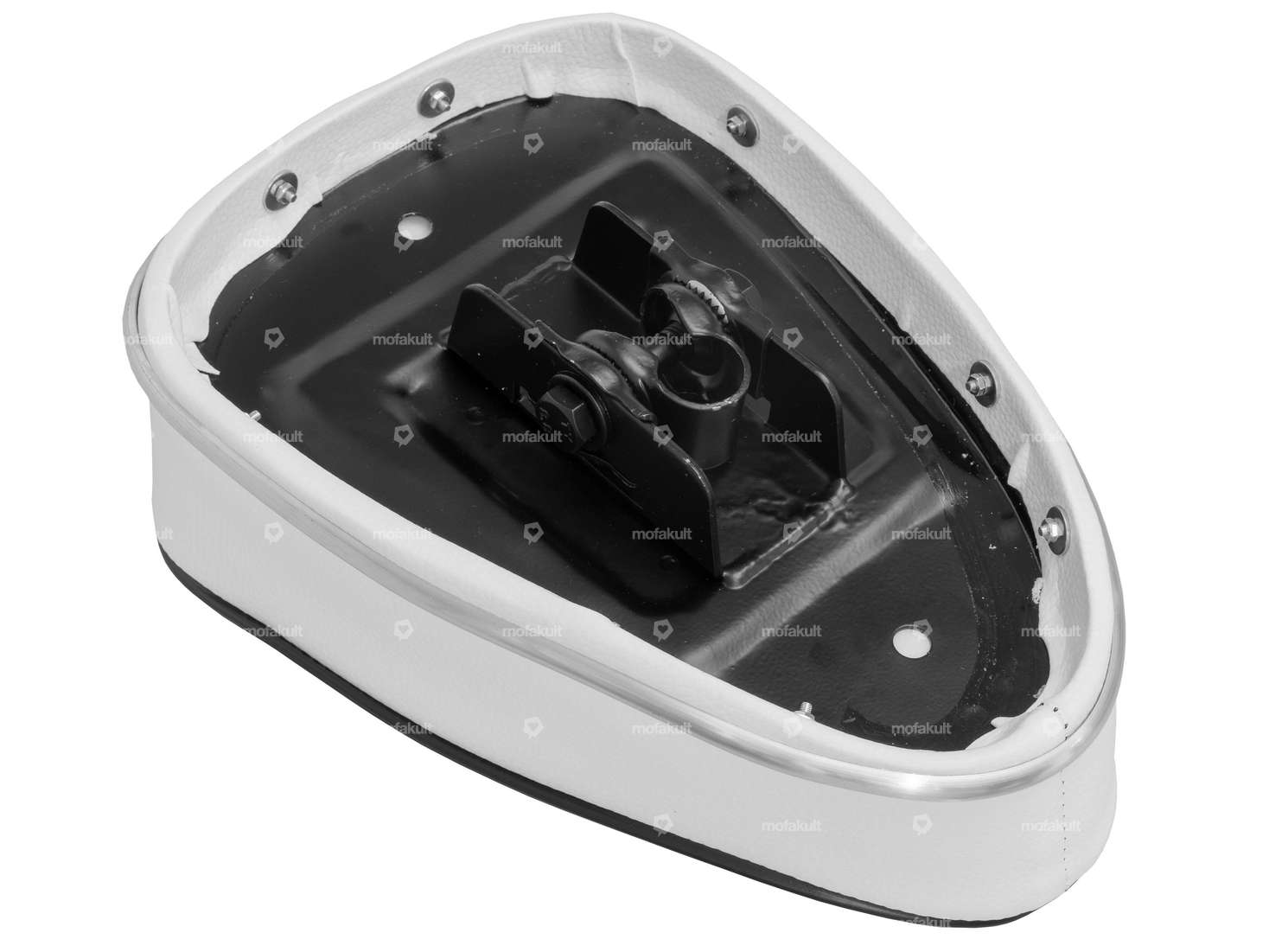 Bancs noir / blanc Carousel Image 4