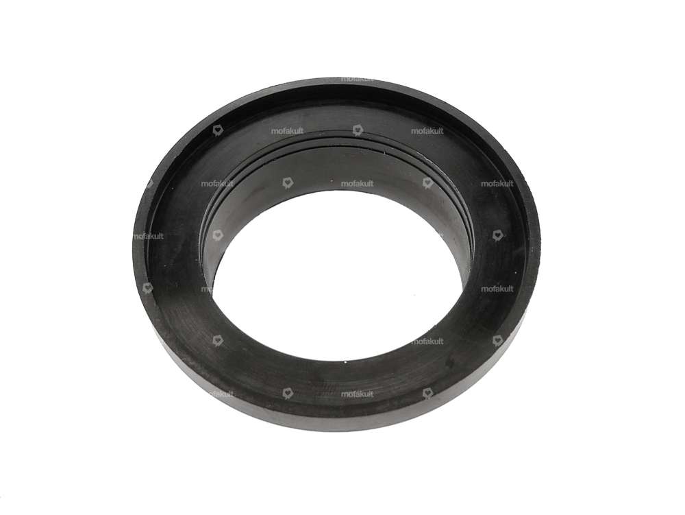 Set of carburetor flange 6 pcs. Carousel Image 3