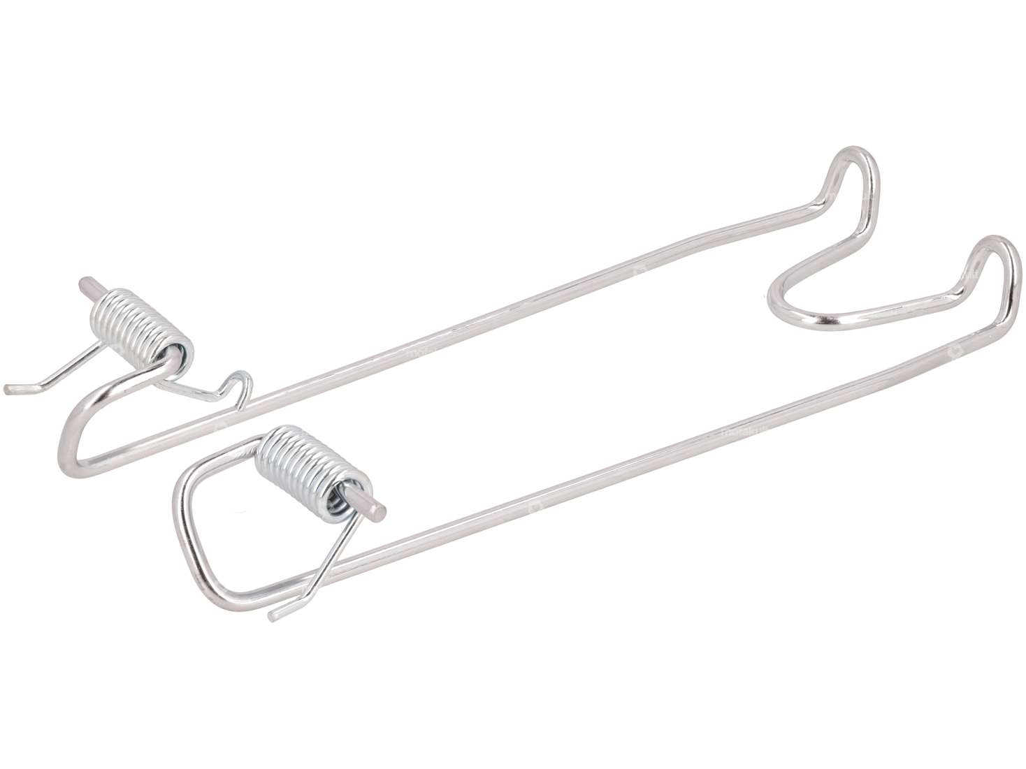 Arceau de porte-bagages | Kreidler Flory Carousel Image 2