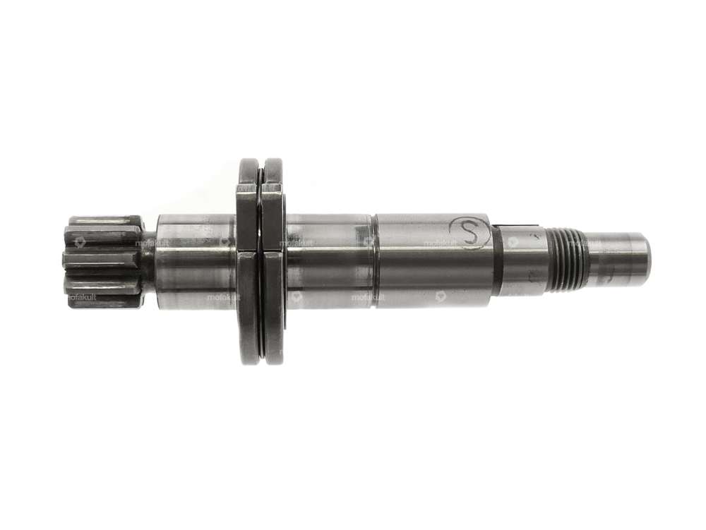 Vorgelegewelle mit Sperrklinkenträger Occ. | Sachs 50-AML (A2716) Carousel Image 3