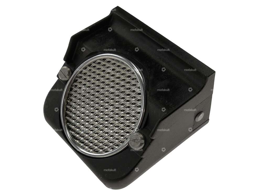 BING Chambre de filtre à air avec tamis Bing SSB 17 mm NOS Carousel Image 3