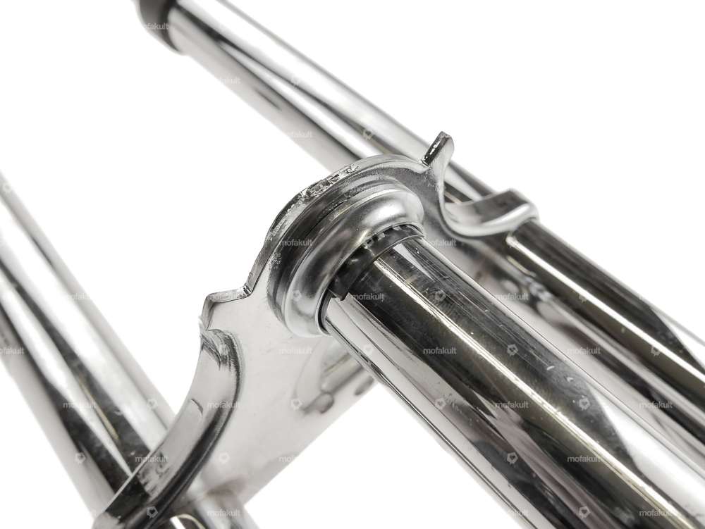 jonc haut Jeu de palier de commande Carousel Image 2