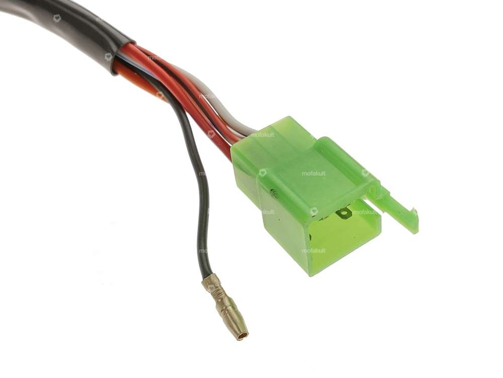 Kit de serrure de contact | Tomos Carousel Image 3