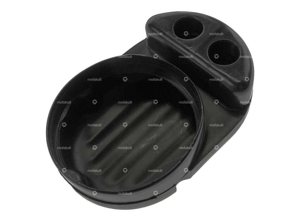 Boîtier de filtre à air Ø 12 mm | Alpa Chopper Carousel Image 2