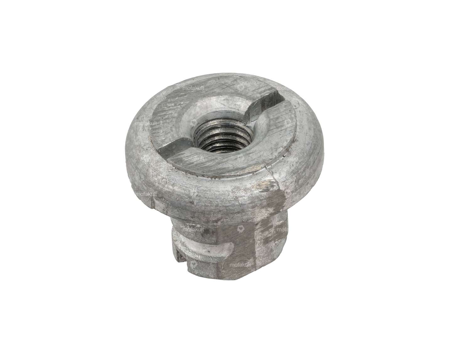 Federaufnahme Gabel Alu NOS | Puch Carousel Image 2