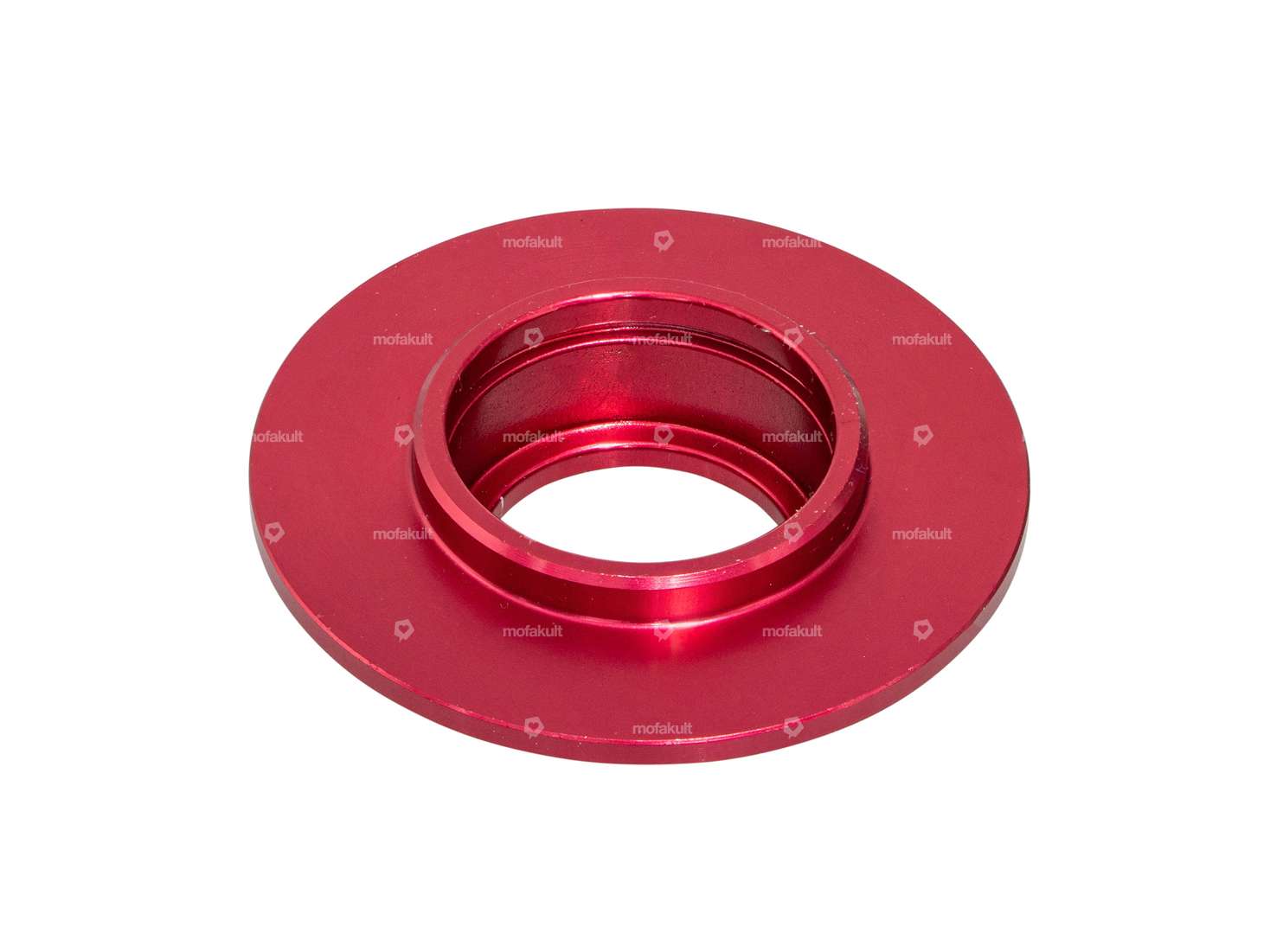 swiing® revival plaque vide boulon de traction 2 lamelles version | Puch Z50 Carousel Image 2