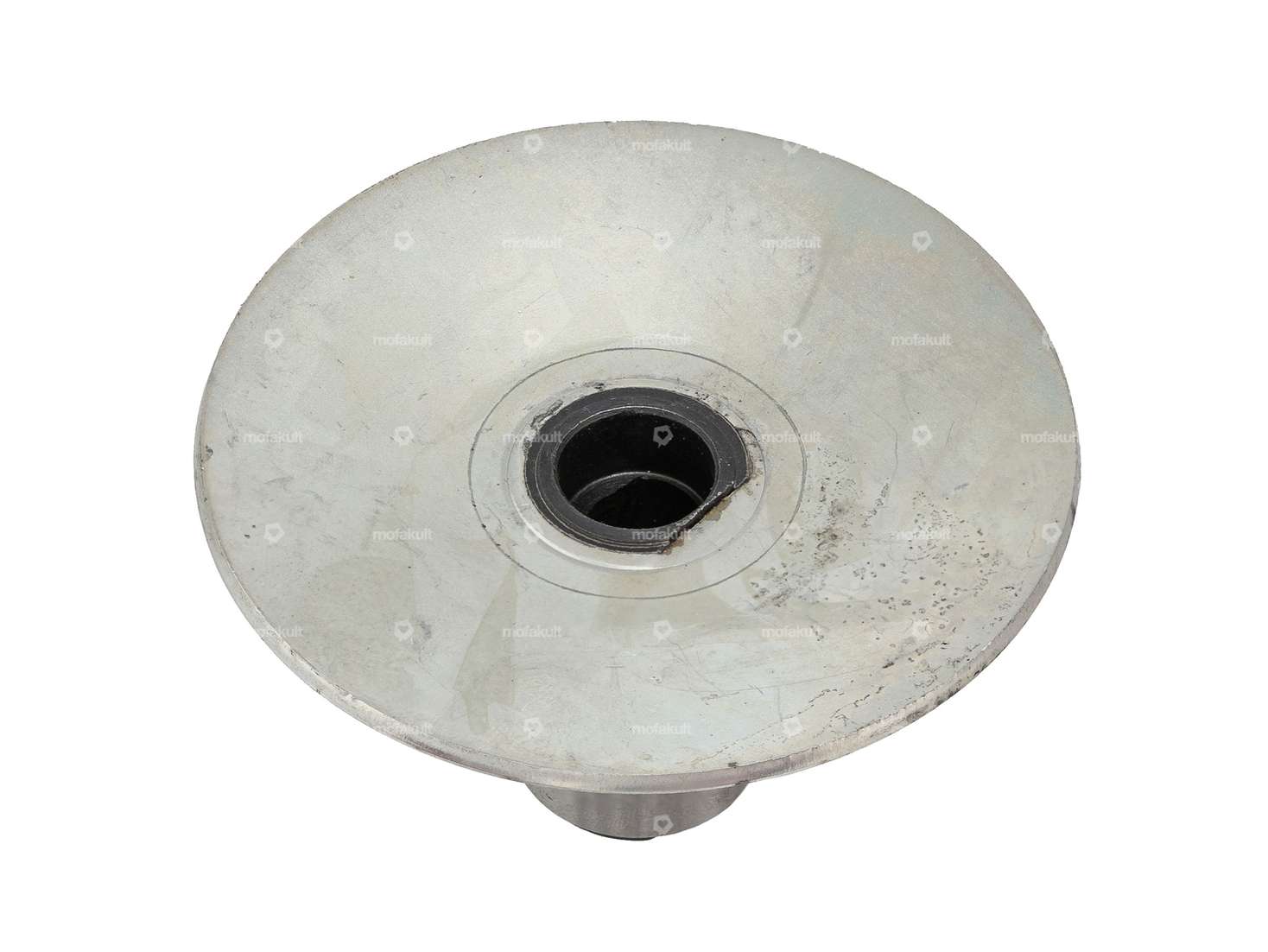 Demi-disque de régulateur Variomat avec douille | Piaggio Carousel Image 2